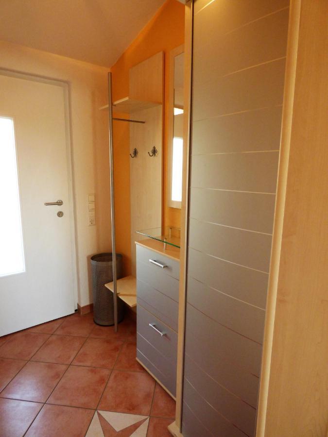 Schauenburgblick Apartman Oberkirch Kültér fotó