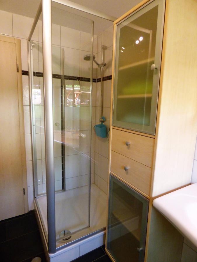 Schauenburgblick Apartman Oberkirch Kültér fotó