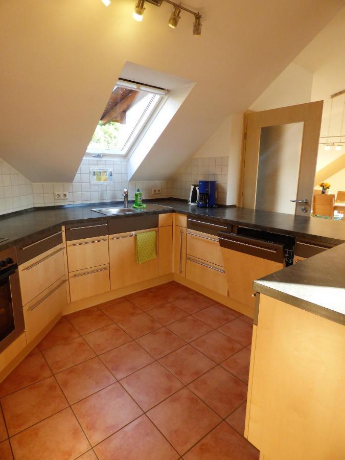 Schauenburgblick Apartman Oberkirch Kültér fotó