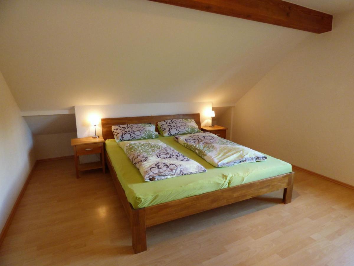 Schauenburgblick Apartman Oberkirch Kültér fotó
