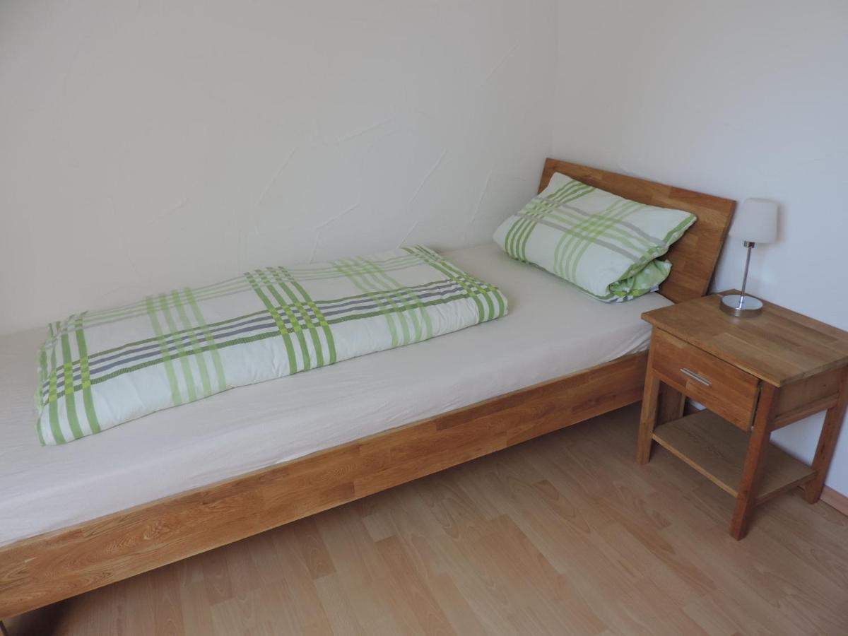 Schauenburgblick Apartman Oberkirch Kültér fotó